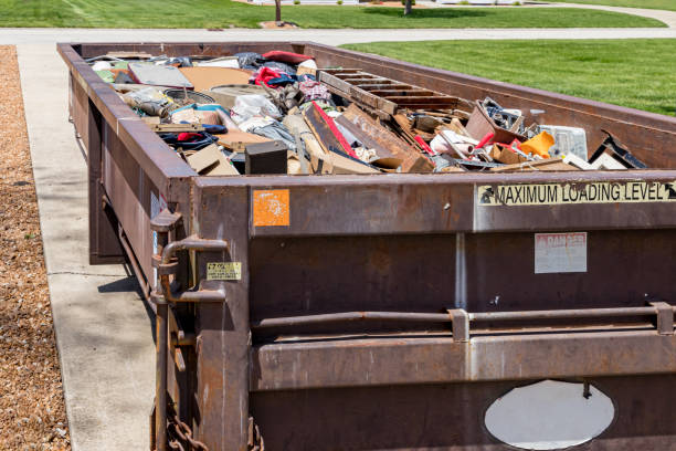 Best Estate Cleanout  in Ramseur, NC