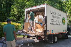 Best Scrap Metal Removal  in Ramseur, NC